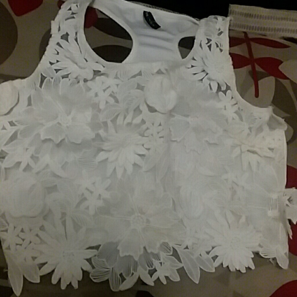 Women's top